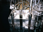 Spent Fuel Assembly Verification System at RRP